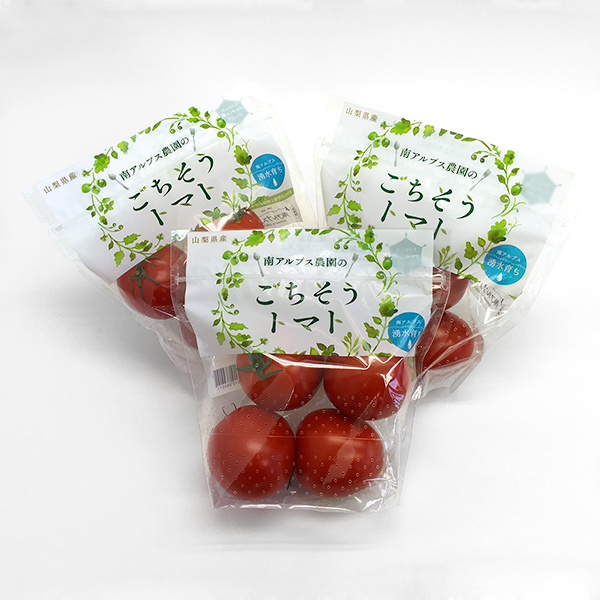 アグリビジョン（株）<br>/ 南アルプス農園 